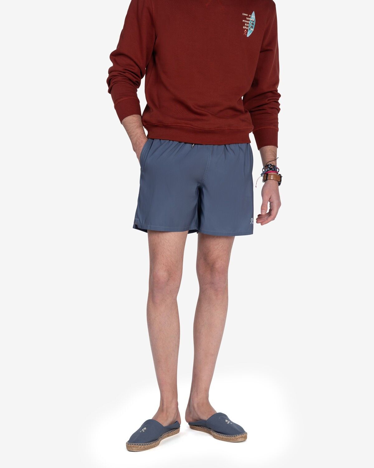 COSTUME DA BAGNO HARPER - 909325018