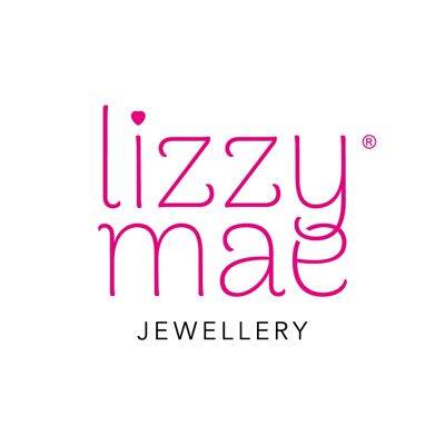 Fascia da braccio LizzyMae Galaxy Pearl - rosso-arancione 14 mm