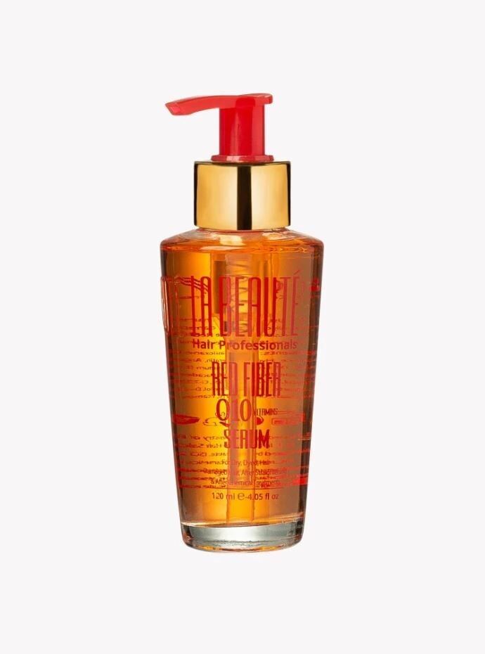 Red Fiber La Beaute Serum (120ml)