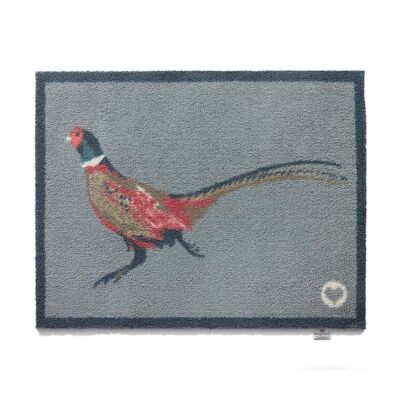 Tapis câlin - Faisan 1