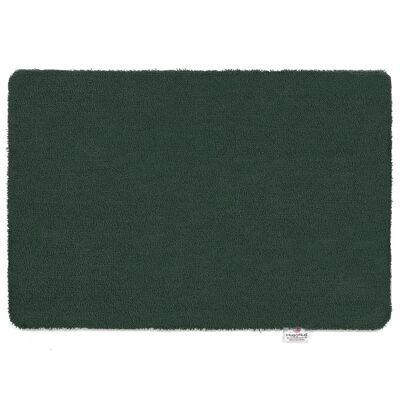 Tapis Hug Rug Sense - Vert forêt