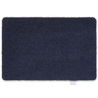 Tapis Hug Rug Sense - Marine Française