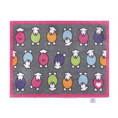 Alfombra de abrazos - Marra Herdy