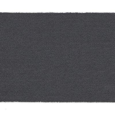 My Mat Soft Lavabile - Carbone