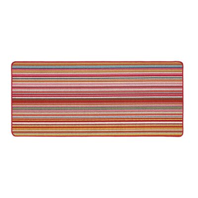 Il mio tappetino antimacchia Candy Multi Bright Stripe