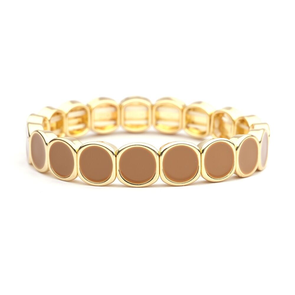 Braccialetto smaltato LizzyMae 104