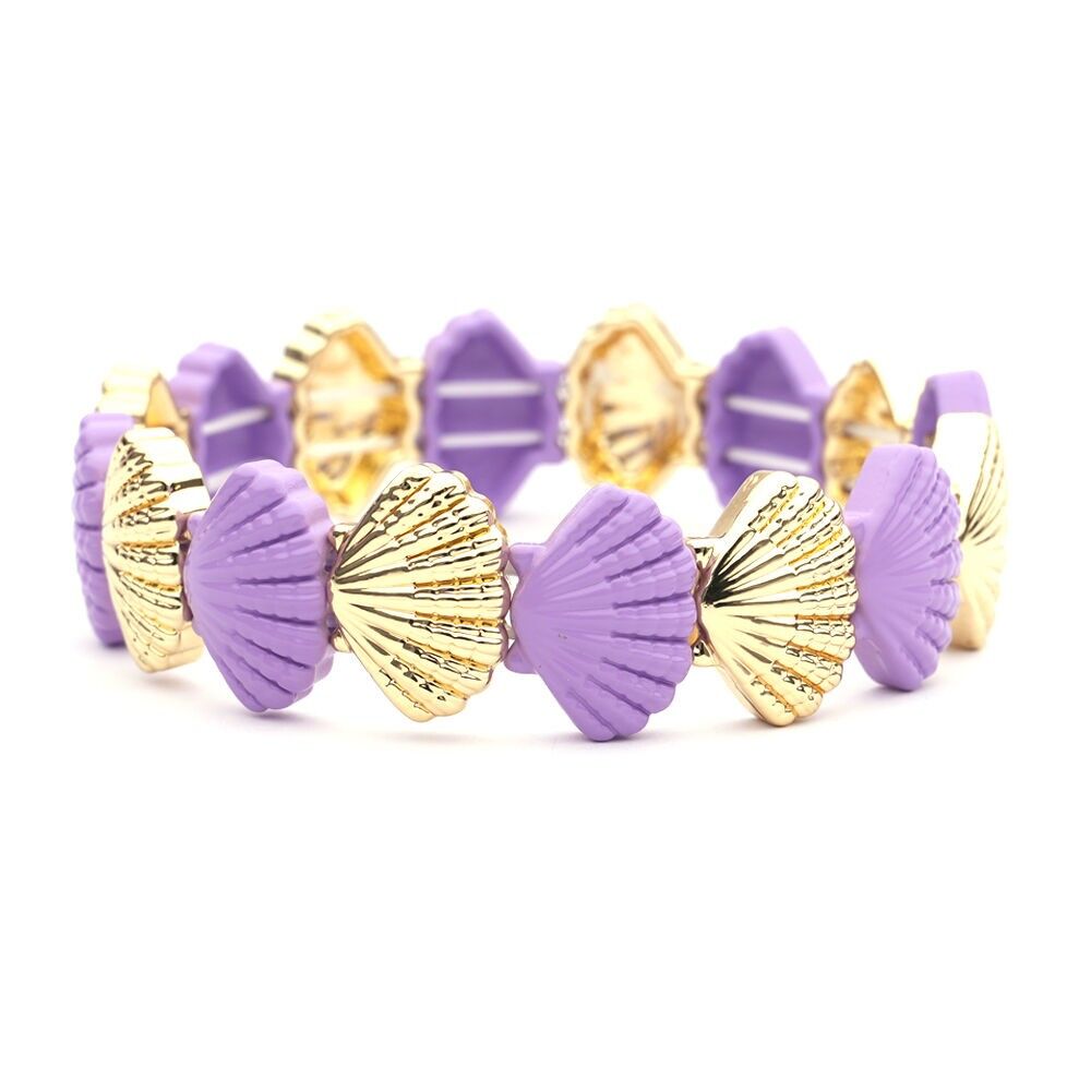 Braccialetto smaltato LizzyMae 106