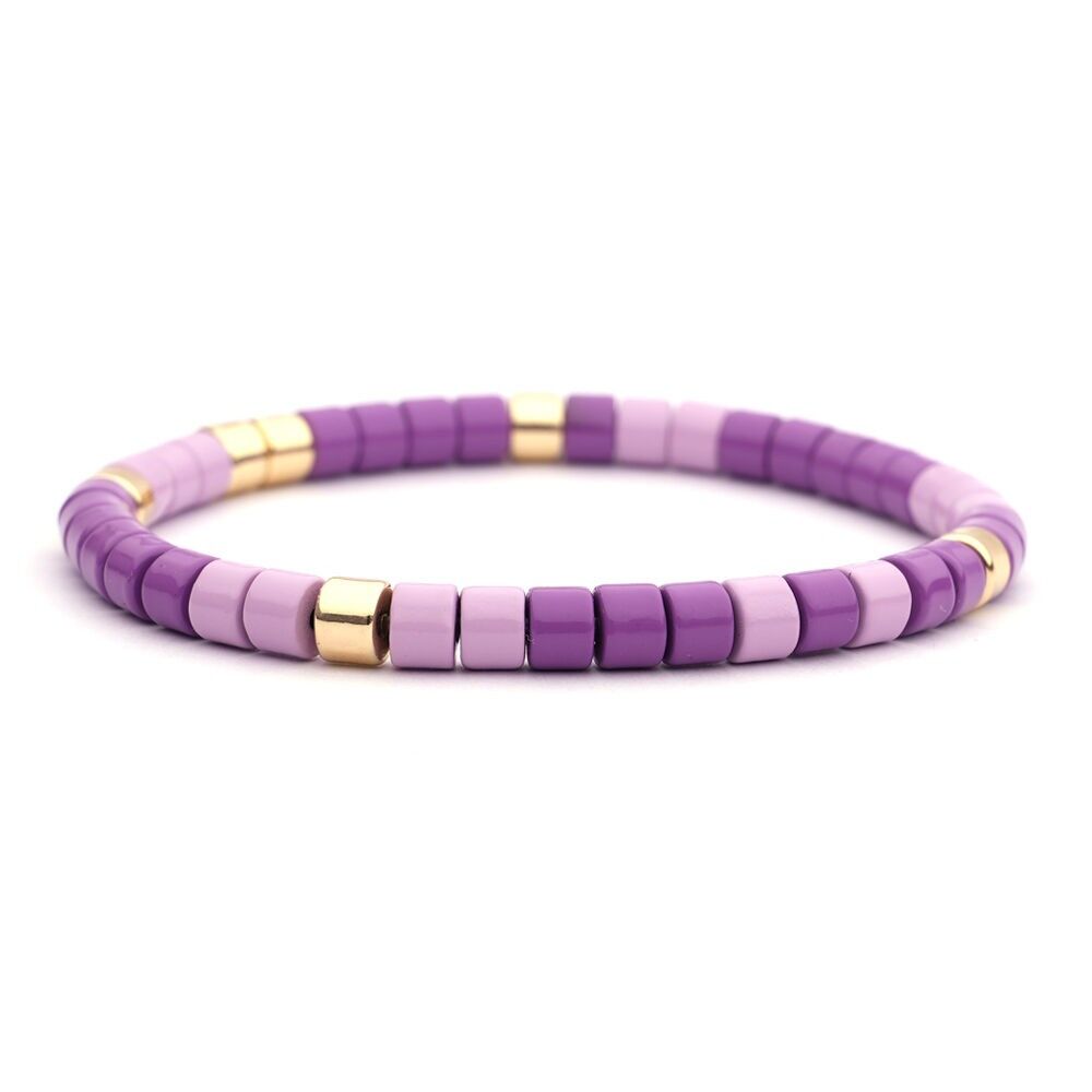 Braccialetto smaltato LizzyMae 112