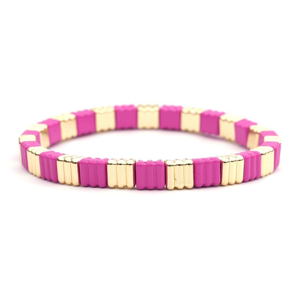 Bracciale LizzyMae smalto 569