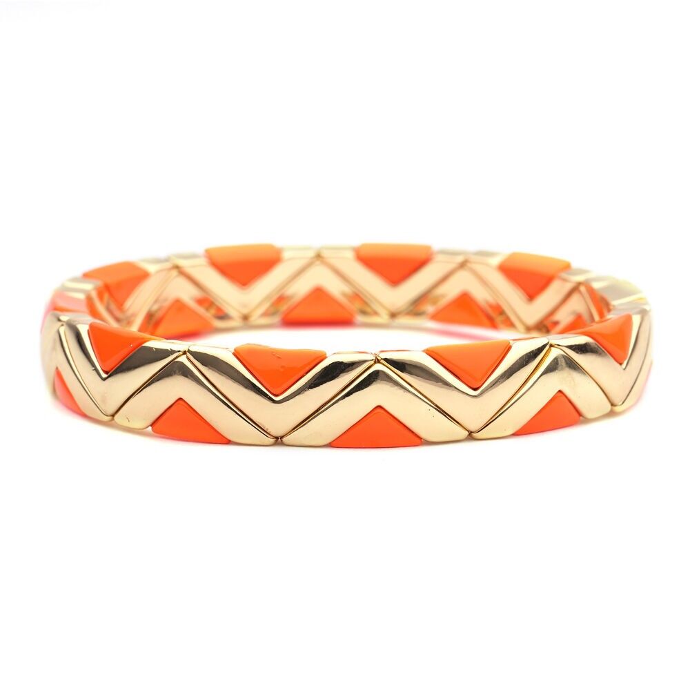 Bracciale LizzyMae smalto 570