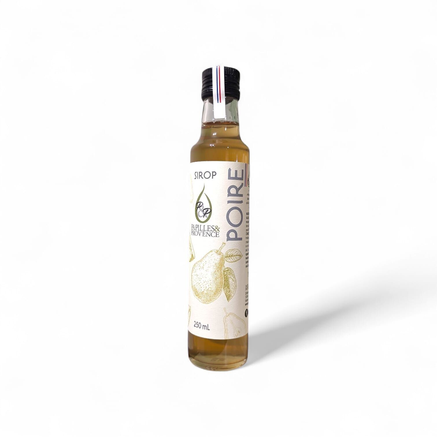 Artisanal Pear Syrup 250ml