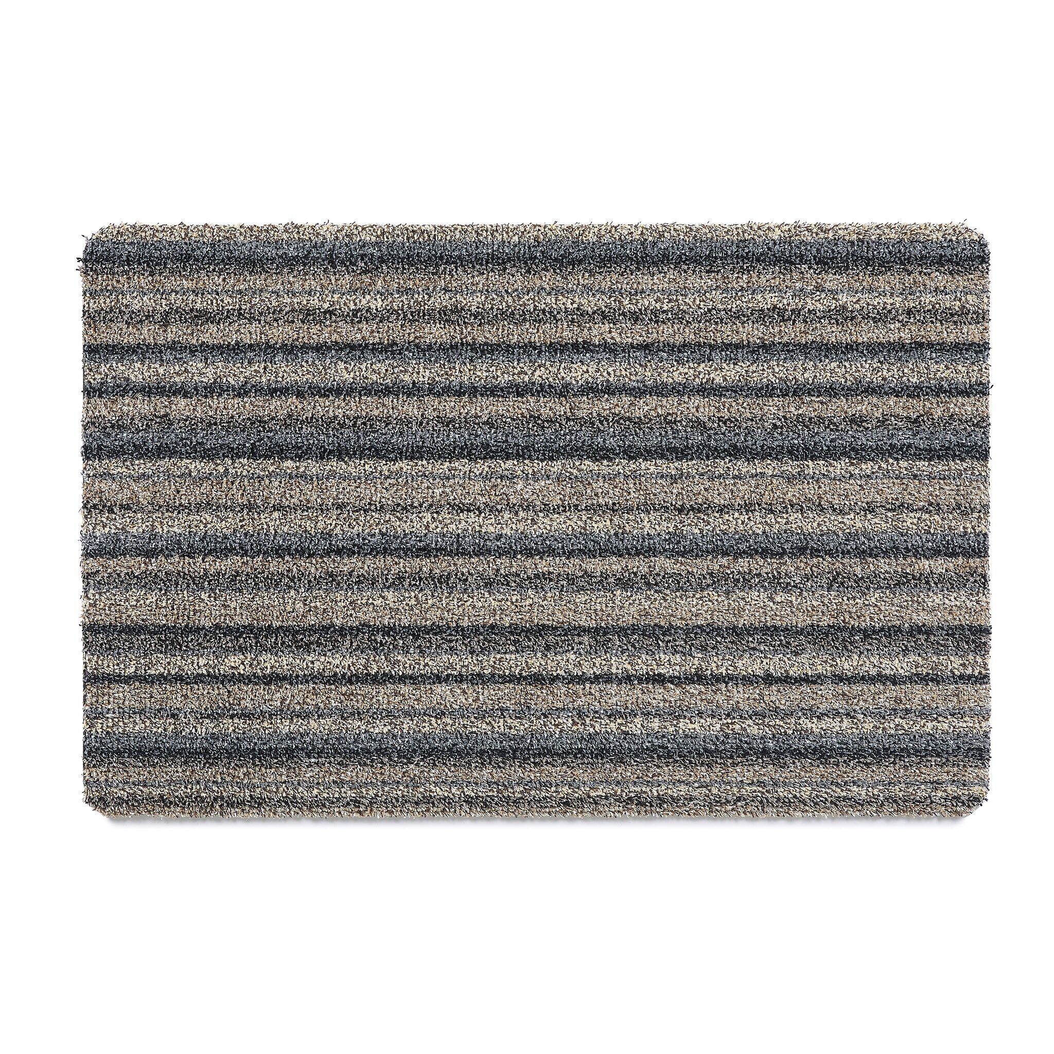 My Mat Cotton - Nastro Grigio