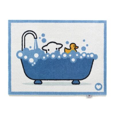 Alfombra de abrazos - Bathtime Herdy