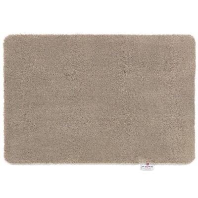 Alfombra de baño Hug Rug Sense - Beige