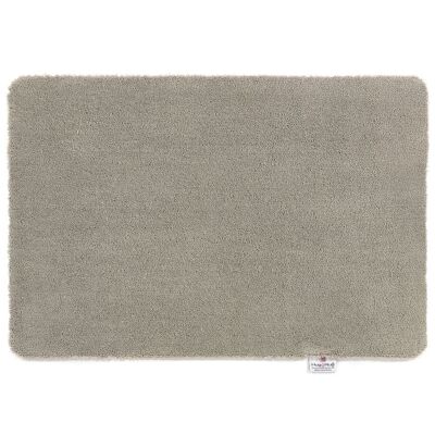 Alfombra de baño Hug Rug Sense - Gris fantasma