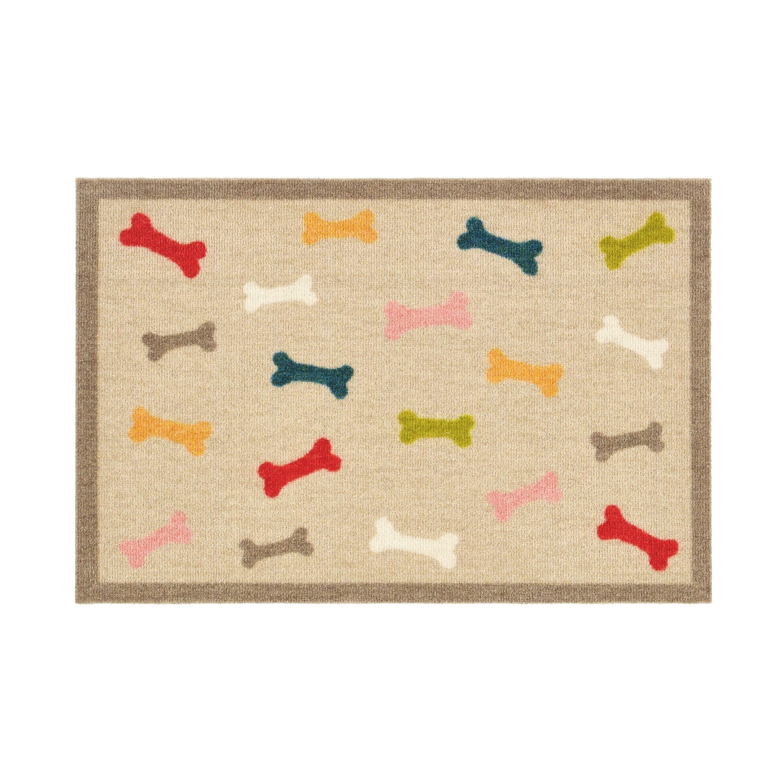 Howler & Scratch Patterned Multibones