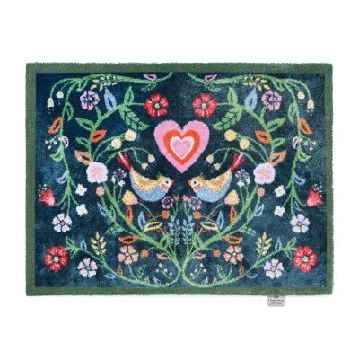 Tapis câlin - Nature 35