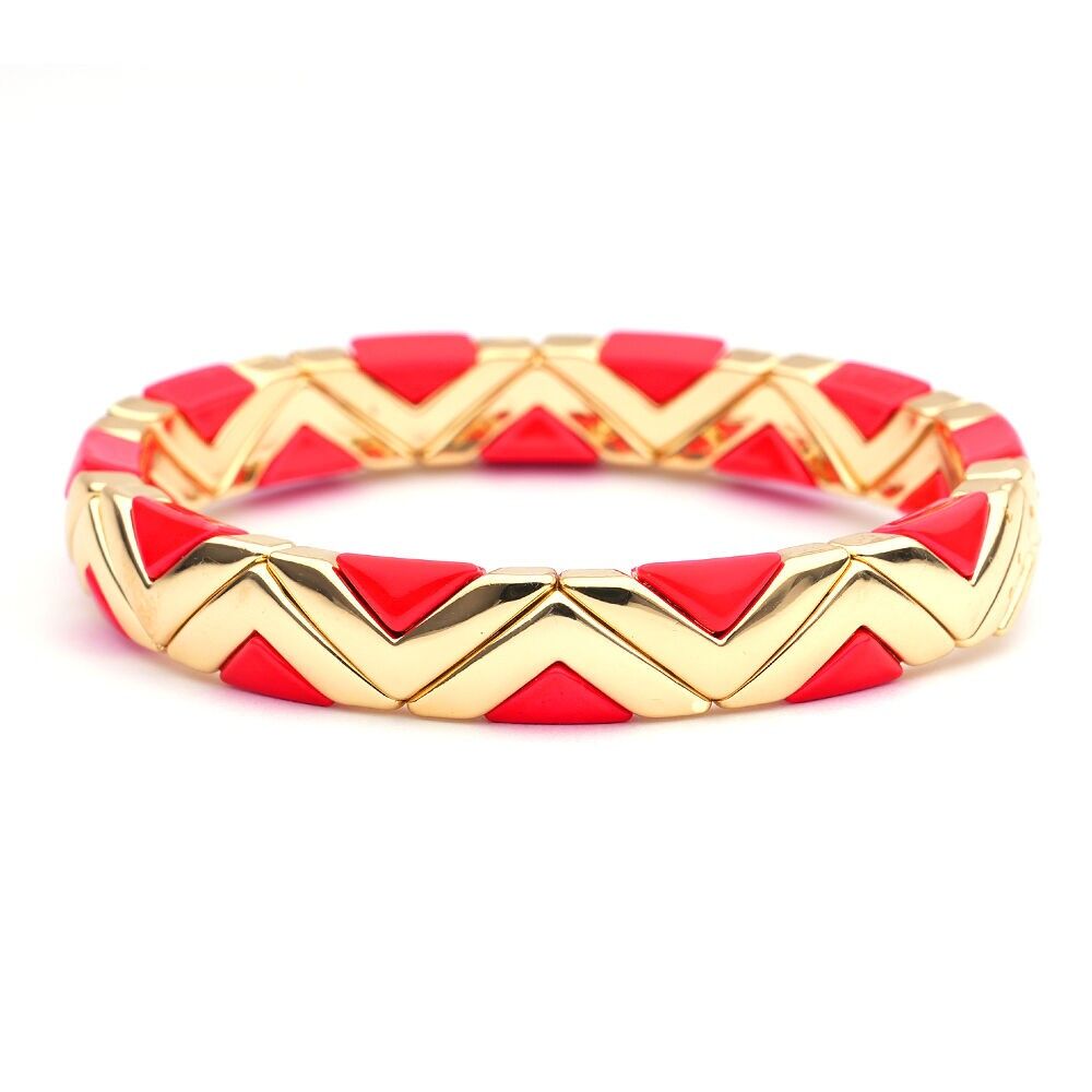 Bracciale LizzyMae smalto 571