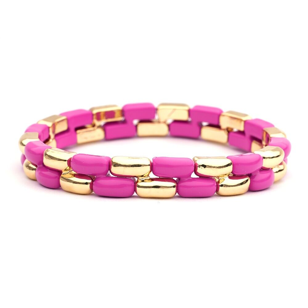 Bracciale LizzyMae smalto 575