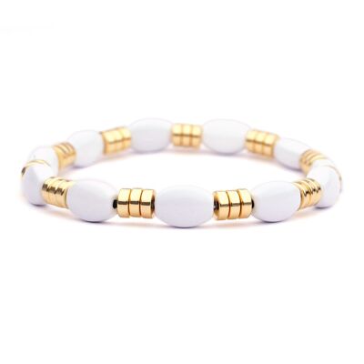 Bracciale LizzyMae smalto 576