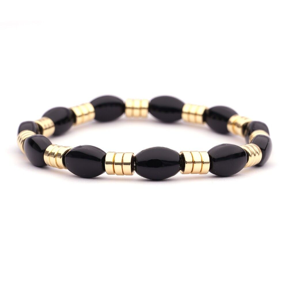 Bracciale LizzyMae smalto 578