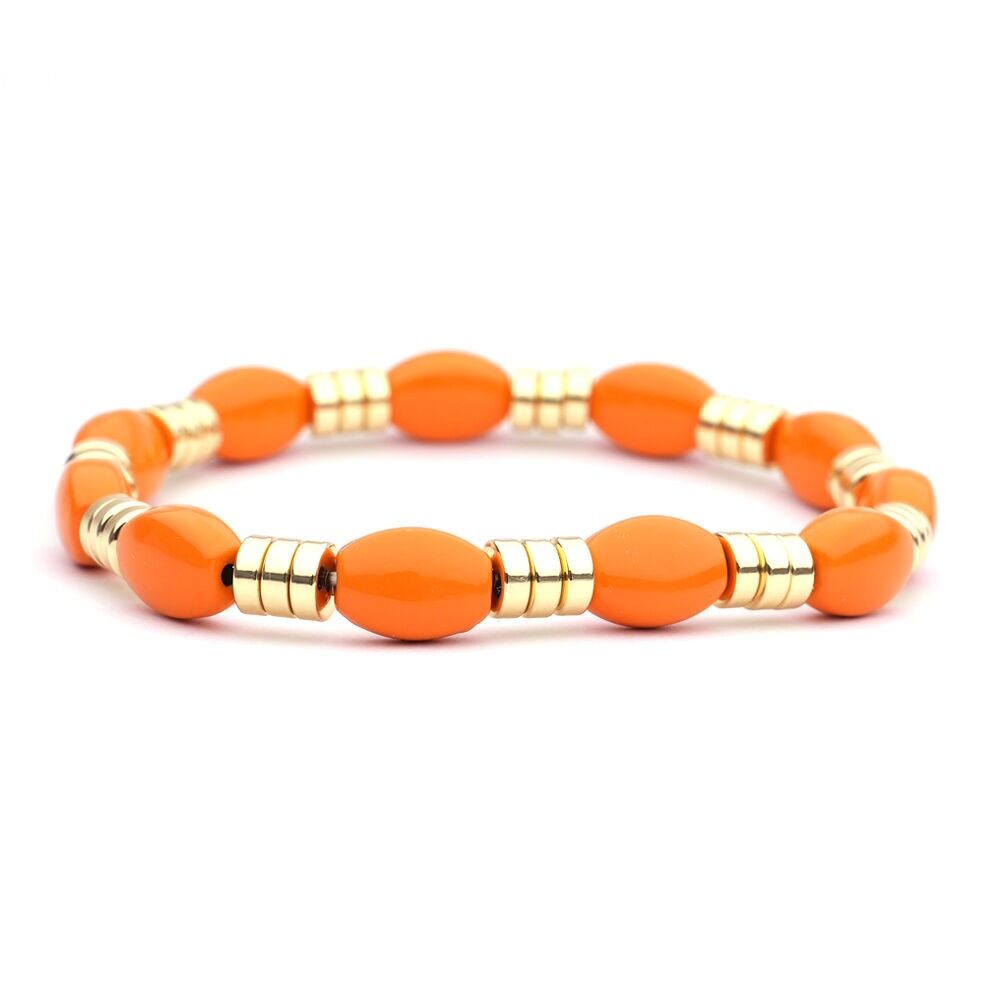 Bracciale LizzyMae smalto 579