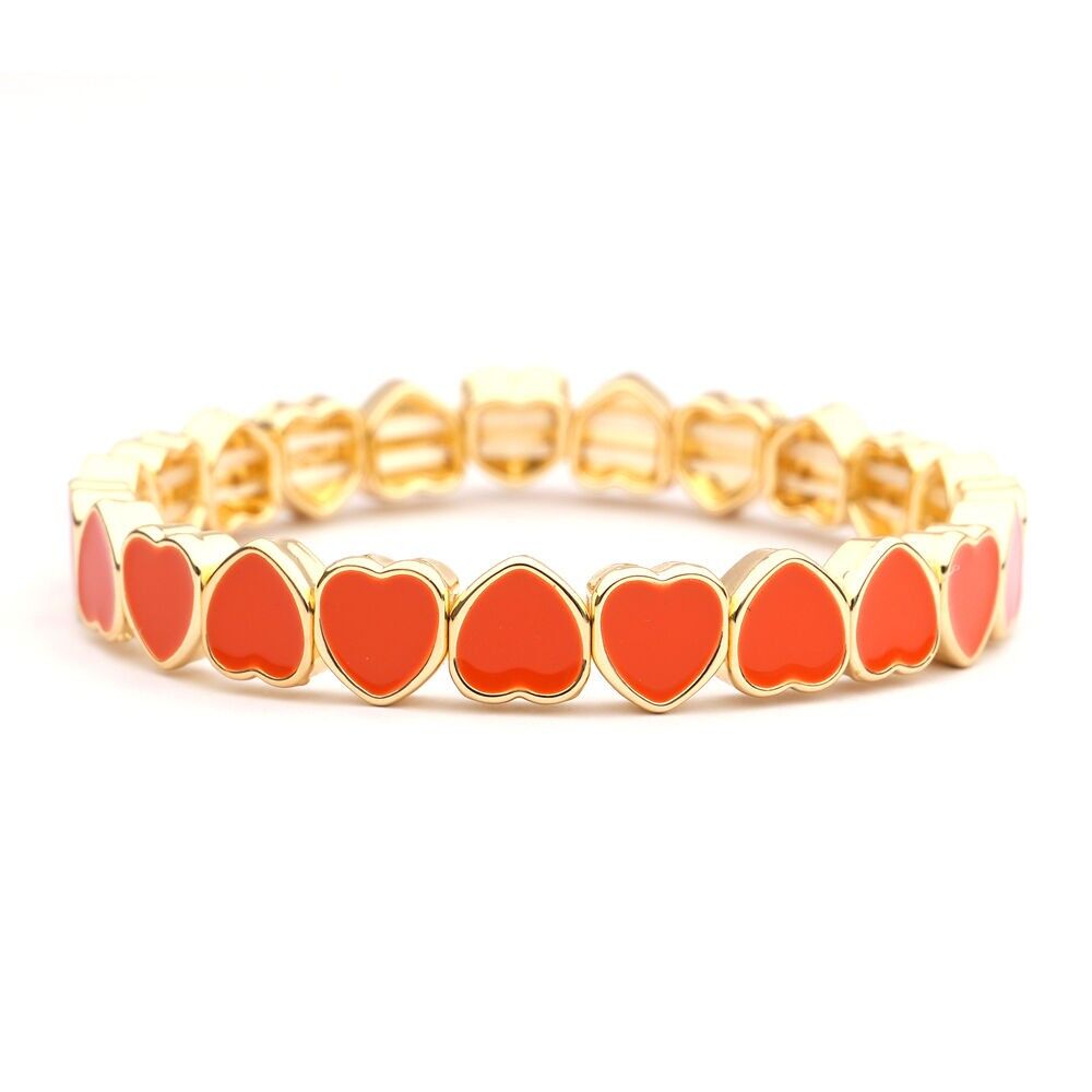 Bracciale LizzyMae smalto 584
