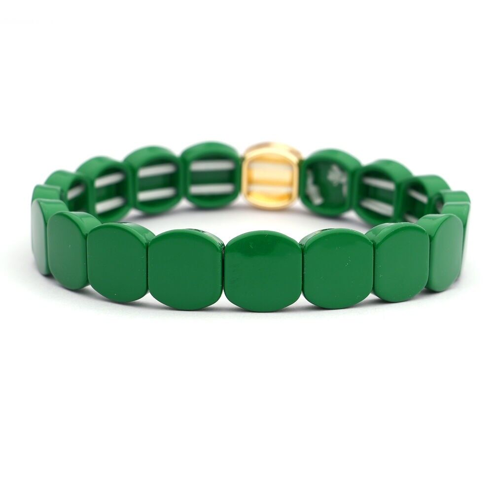 Bracciale LizzyMae smalto 586