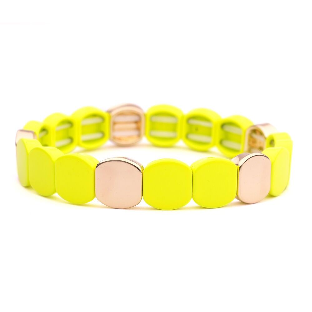 Bracciale LizzyMae smalto 587