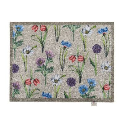 Tappeto Hug - Giardino Multi Floreale