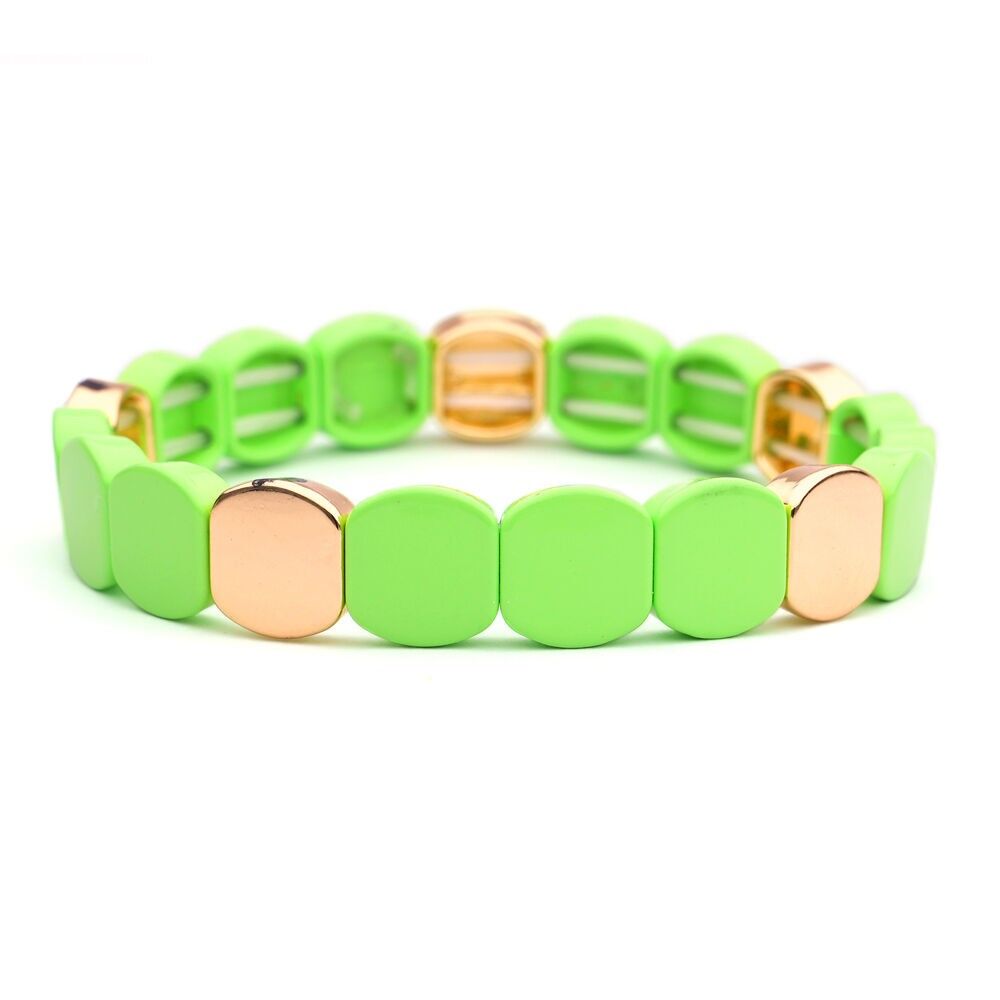 Bracciale LizzyMae smalto 588