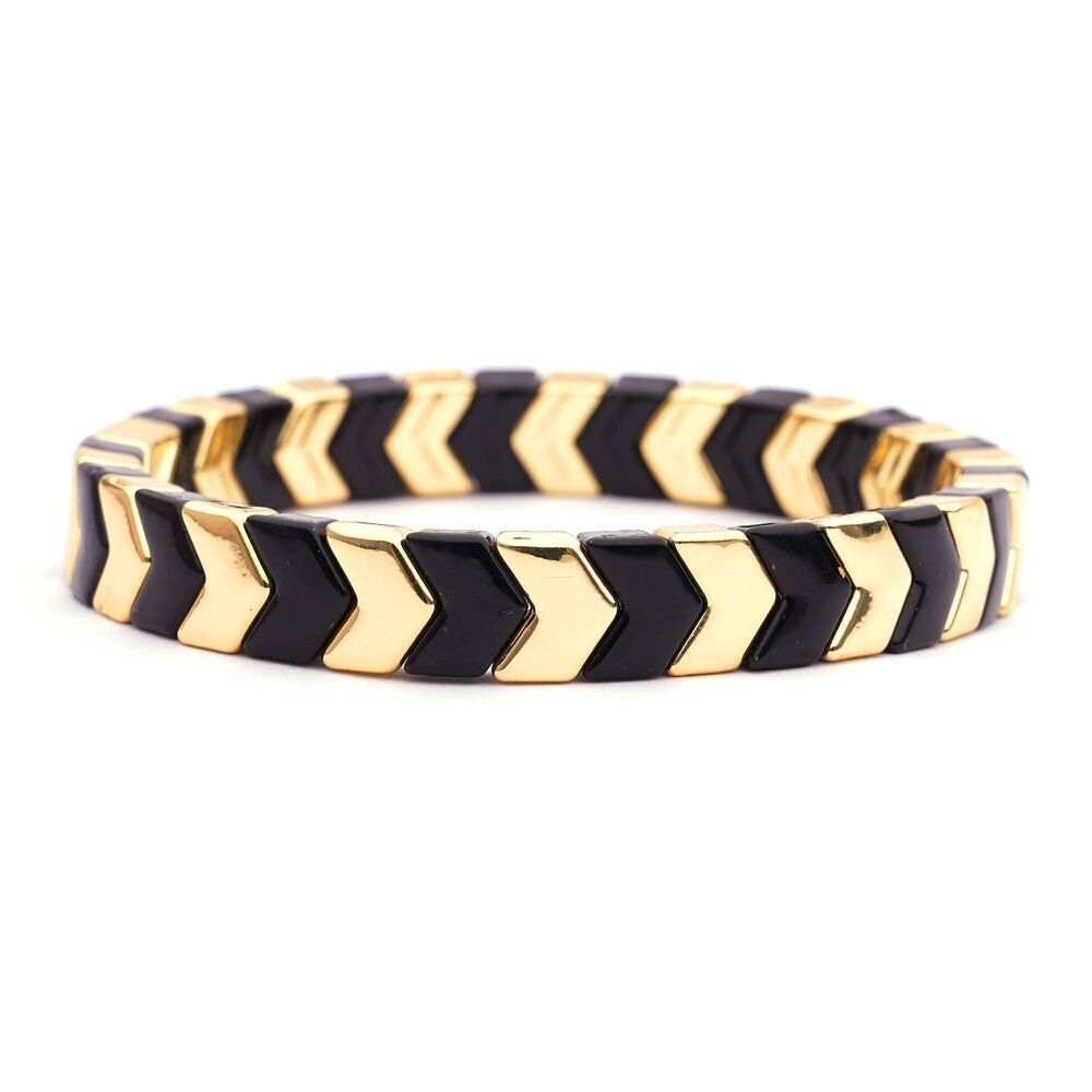 Bracciale LizzyMae smalto 598