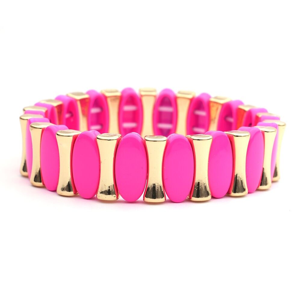 Bracciale LizzyMae smalto 600