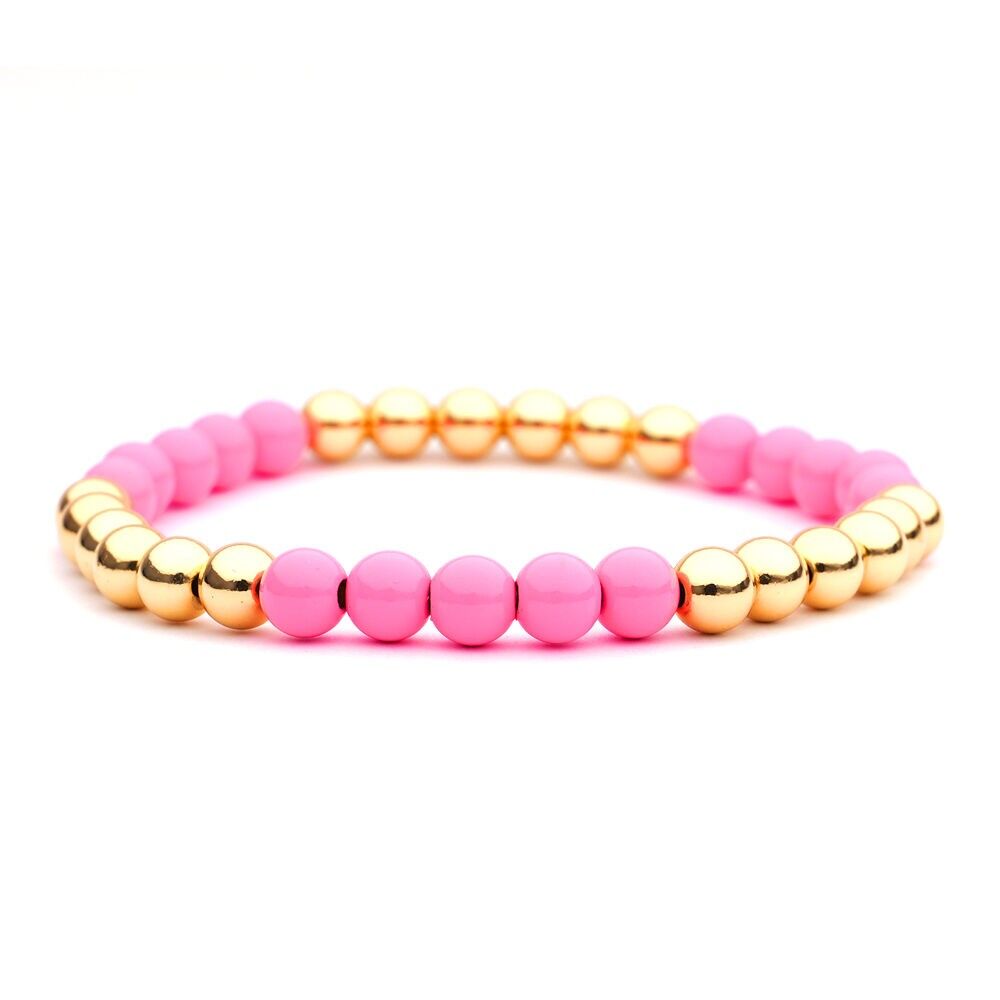 Bracciale LizzyMae smalto 601