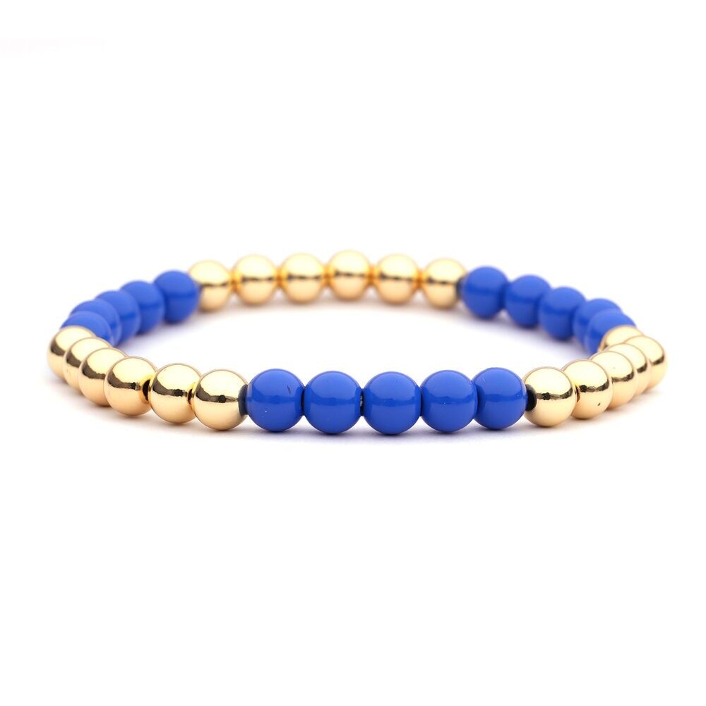 Bracciale LizzyMae smalto 602