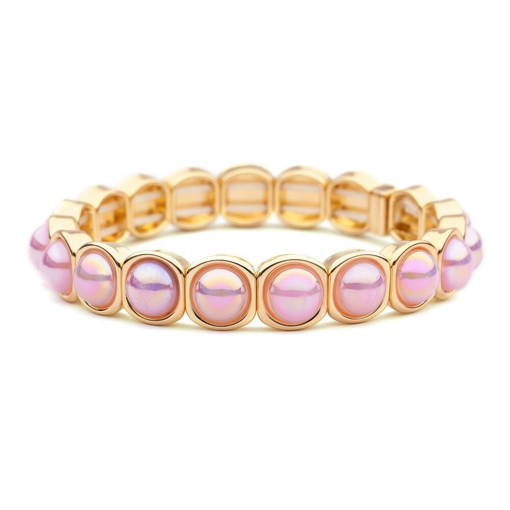 Bracciale LizzyMae smalto 608
