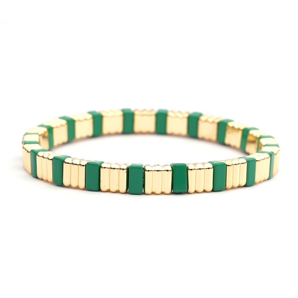 Bracciale LizzyMae smalto 609
