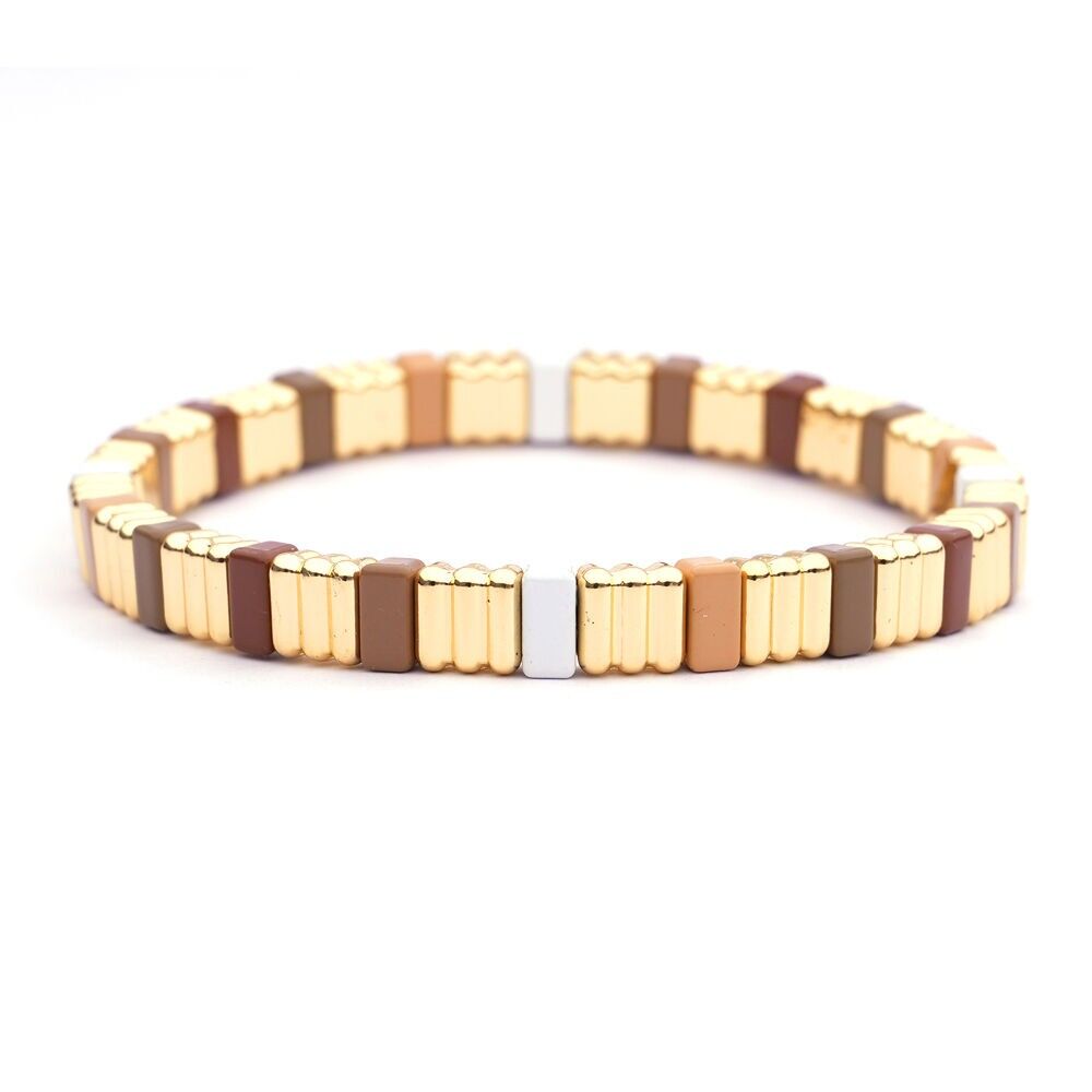 Bracciale LizzyMae smalto 610