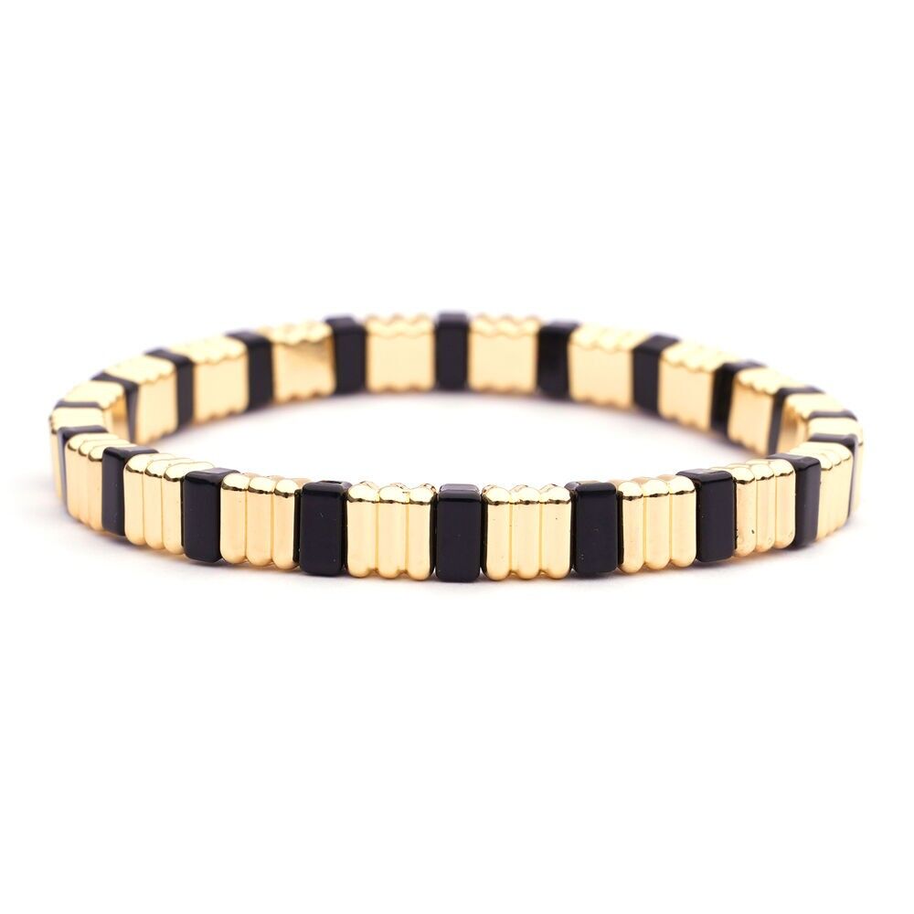 Bracciale LizzyMae smalto 612