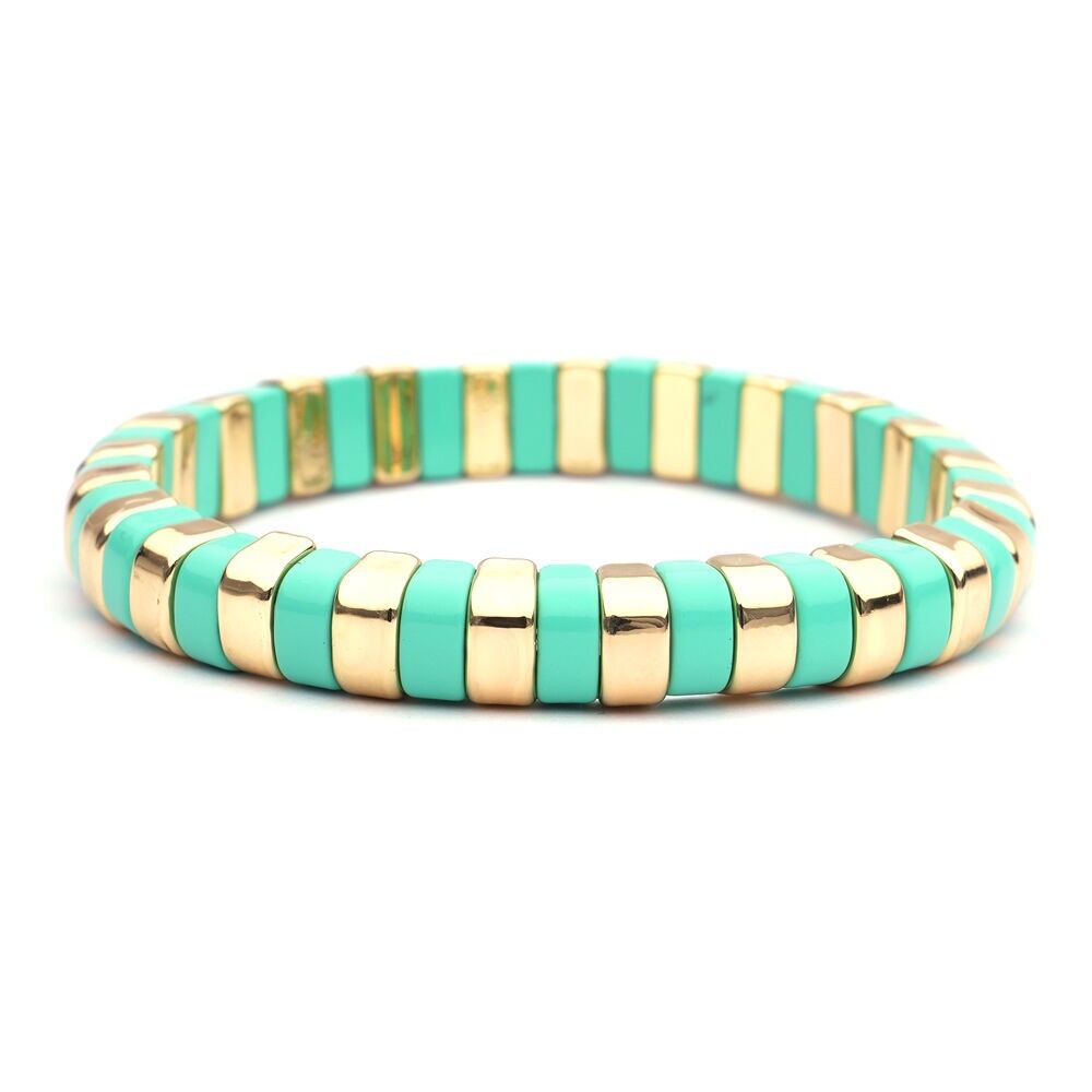 Bracciale LizzyMae smalto 619