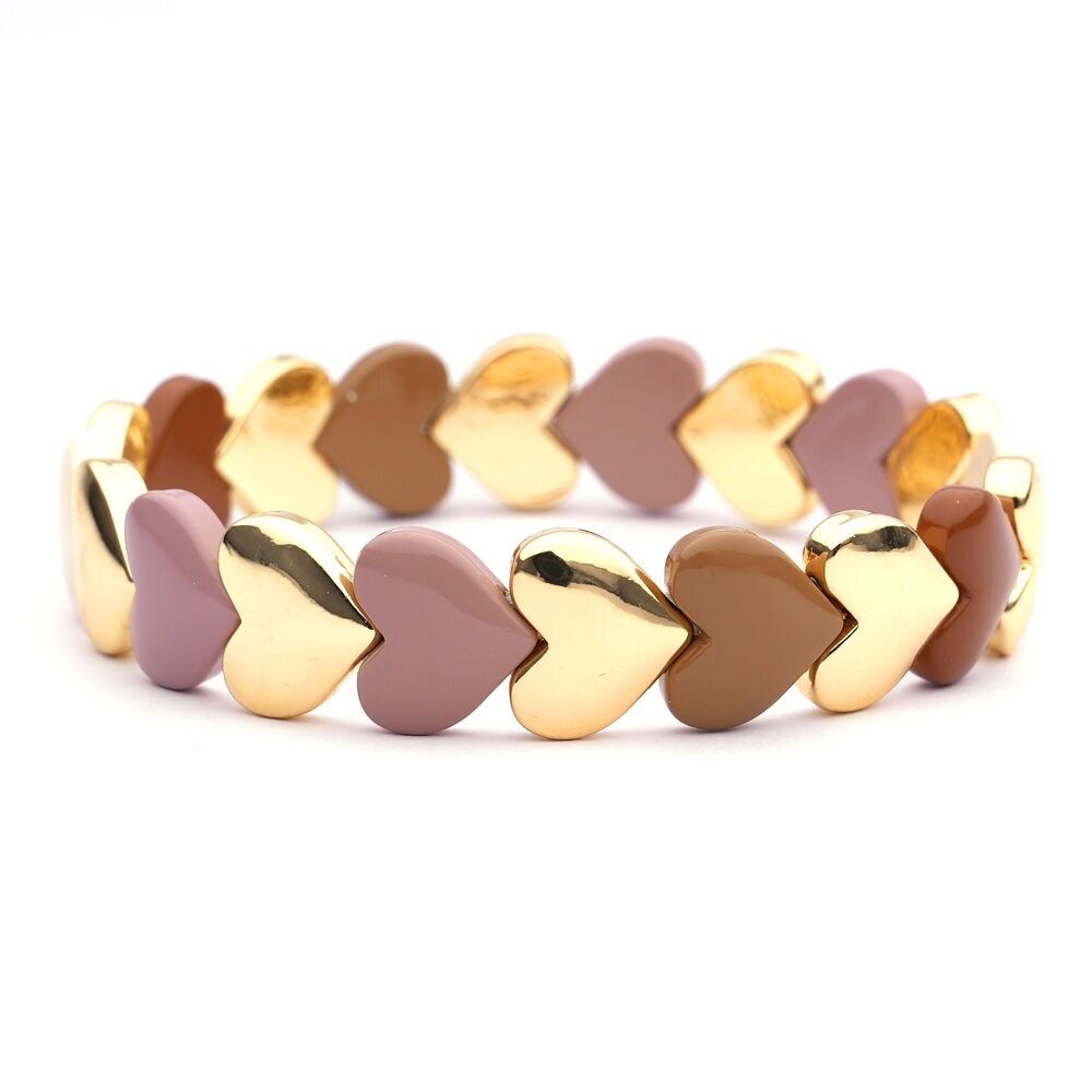 Bracciale LizzyMae smalto 624