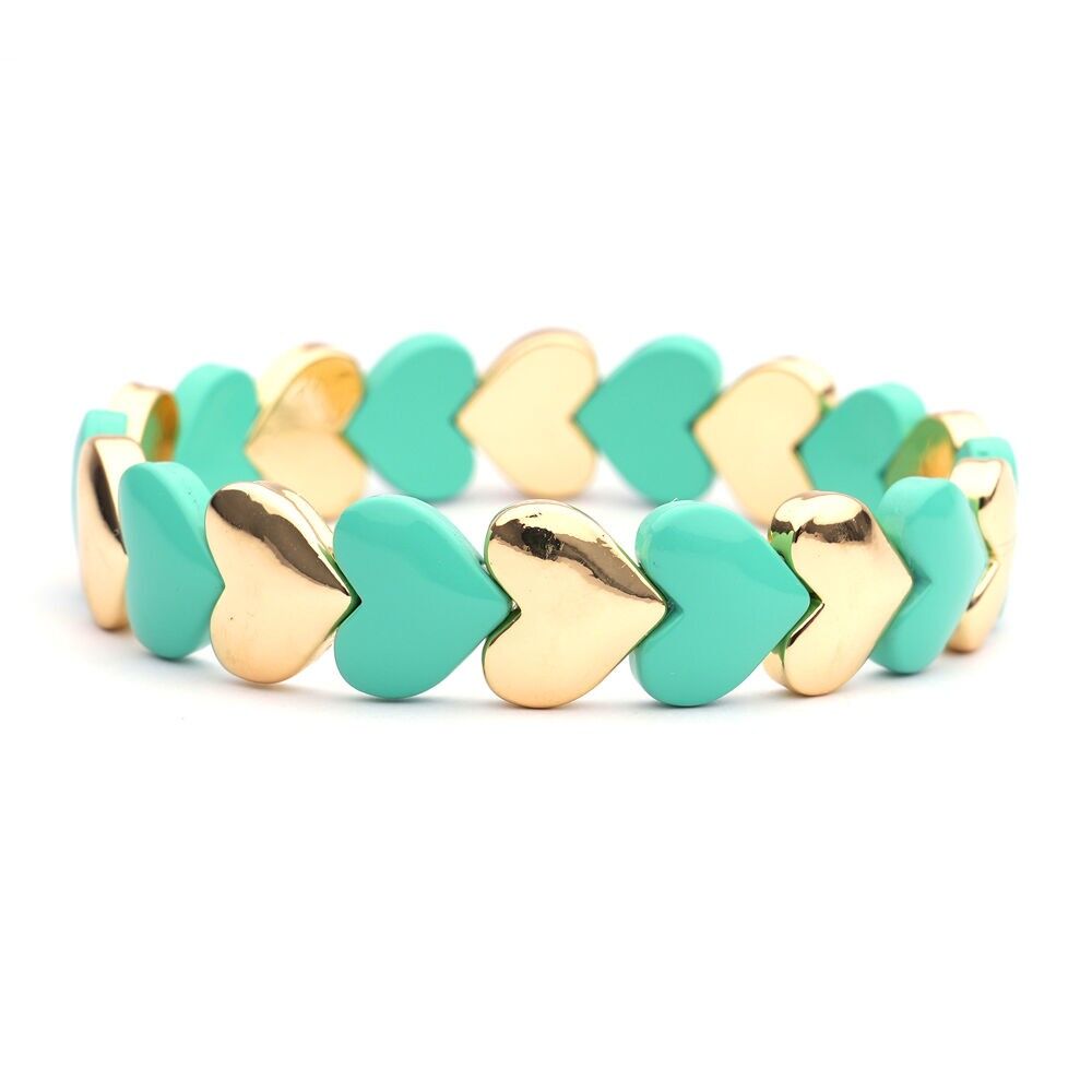 Bracciale LizzyMae smalto 625