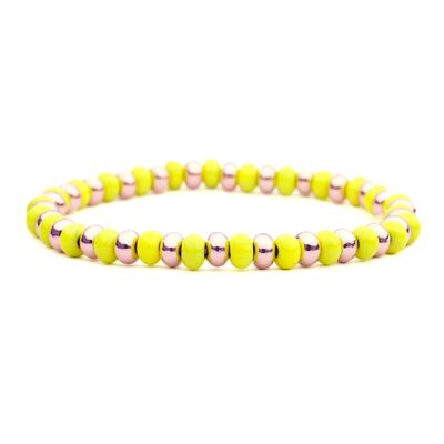 LizzyMae bracelet enamel 636