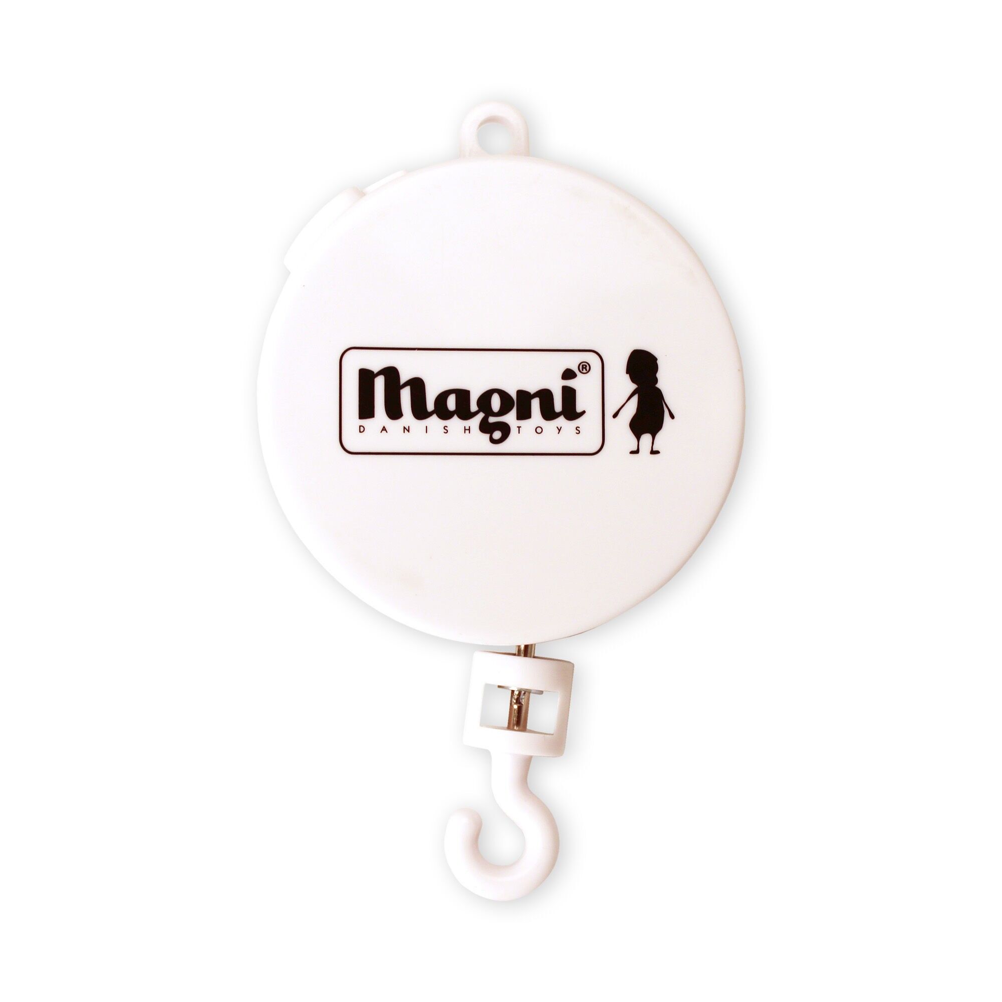 Magni | Boîte à musique pour mobile