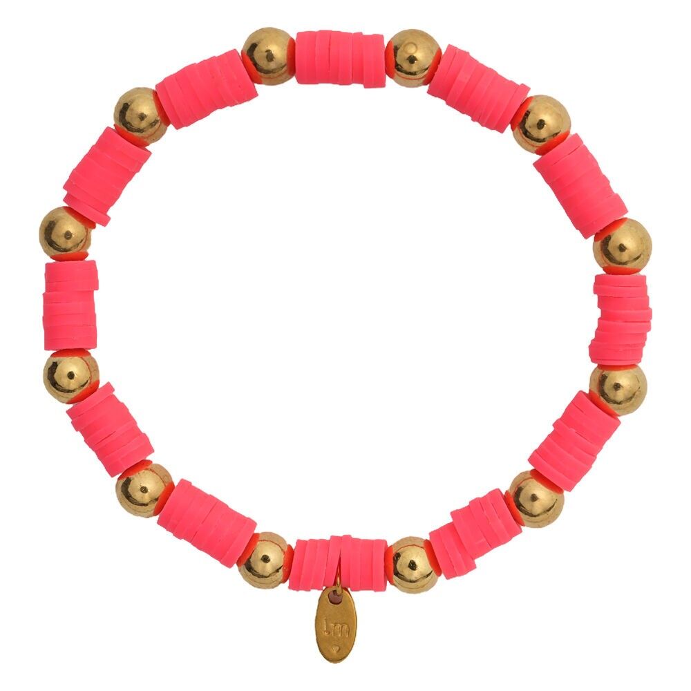 Bracciale LizzyMae smalto 752