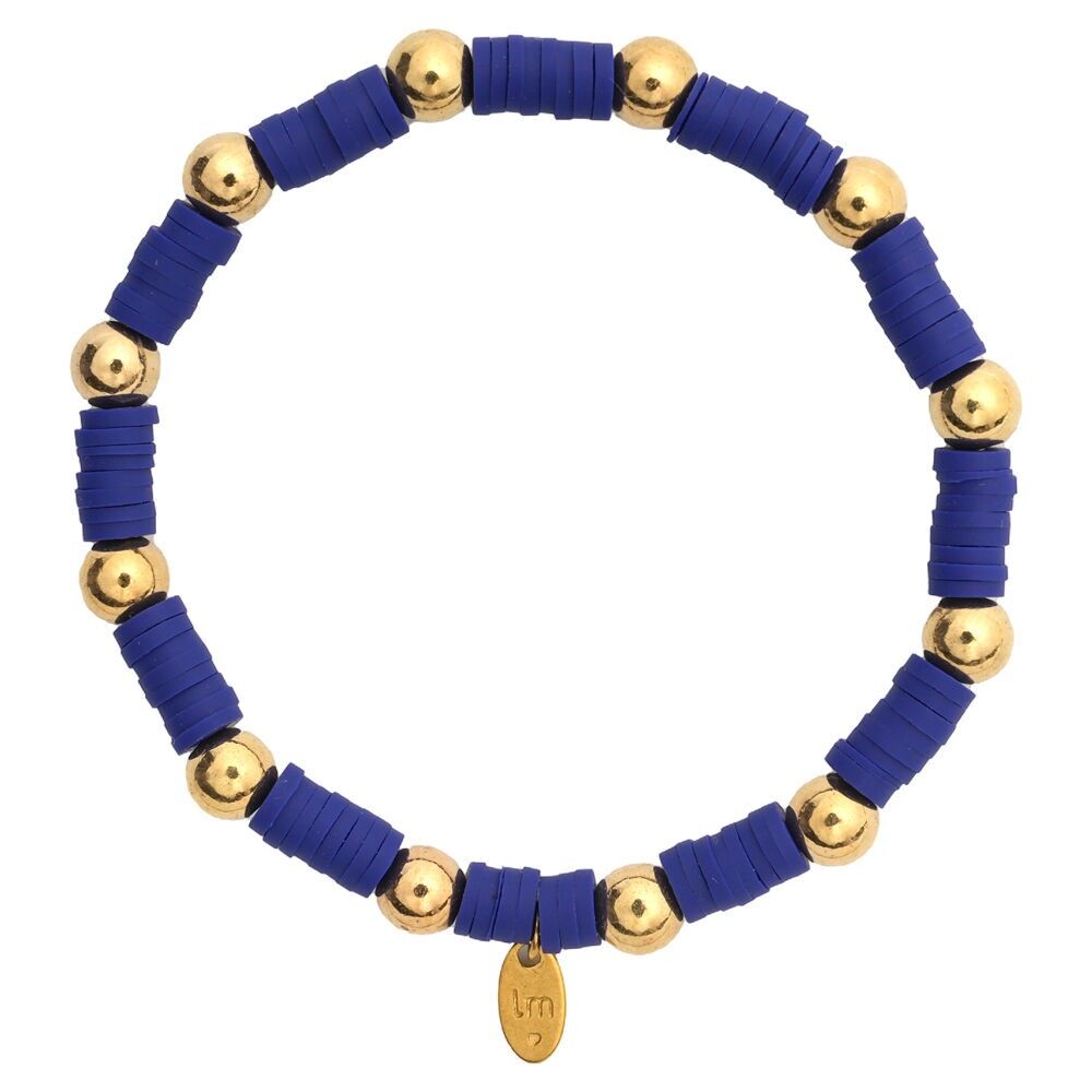 Bracciale LizzyMae smalto 753