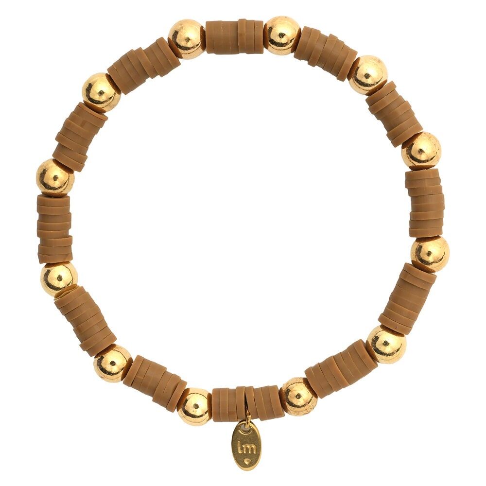 Bracciale LizzyMae smalto 757