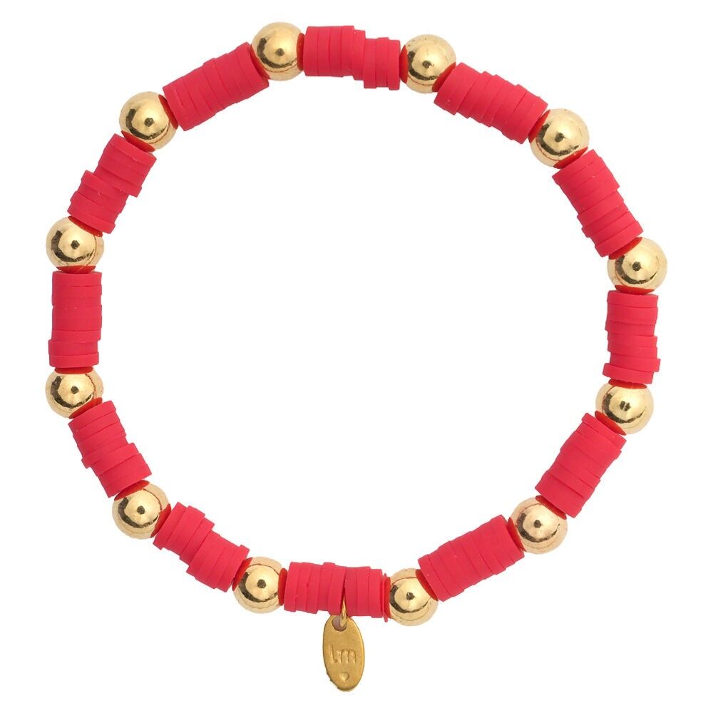 Bracciale LizzyMae smalto 761