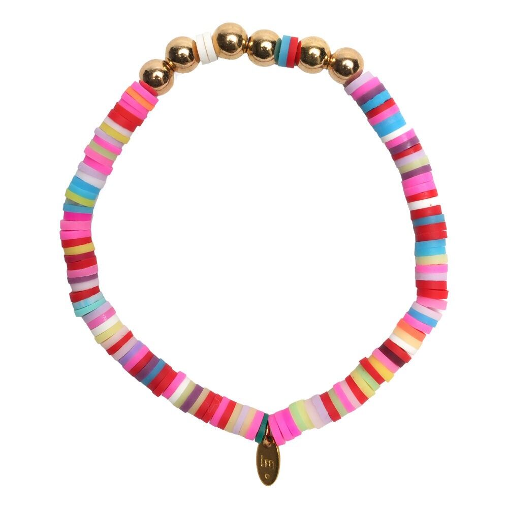 Bracciale LizzyMae smalto 763