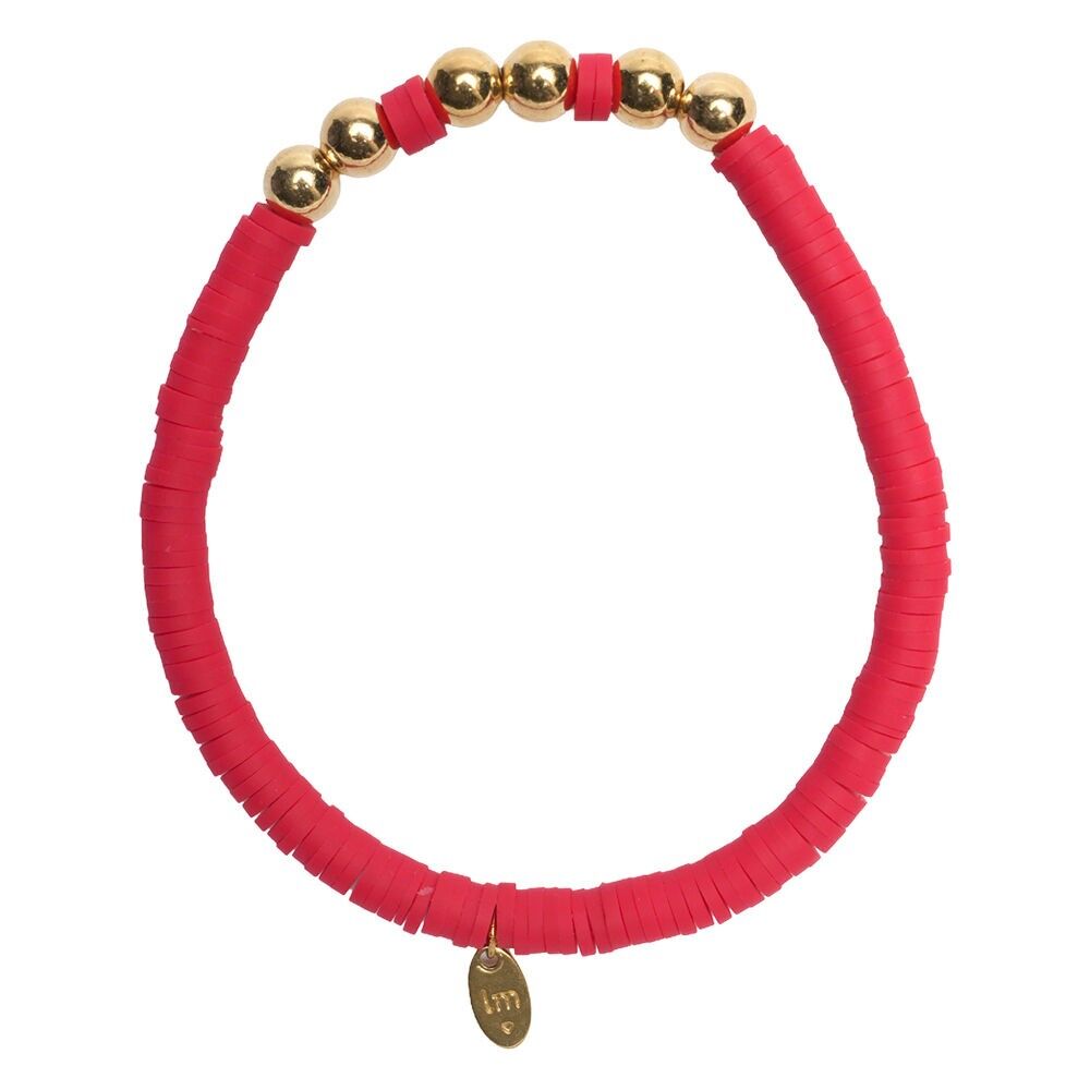 Bracciale LizzyMae smalto 765